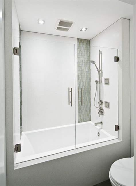 extra deep tub shower combo.